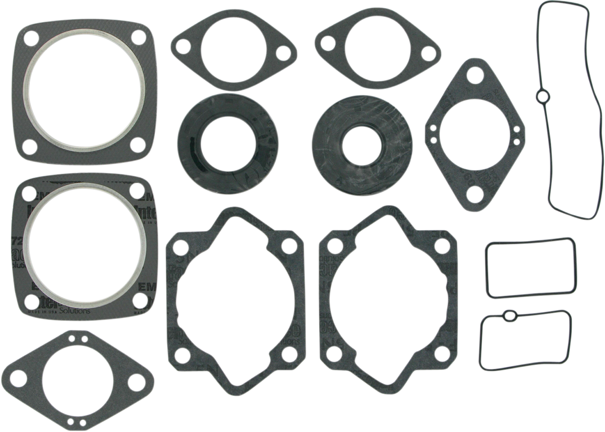 VERTEX Complete Engine Gasket Set