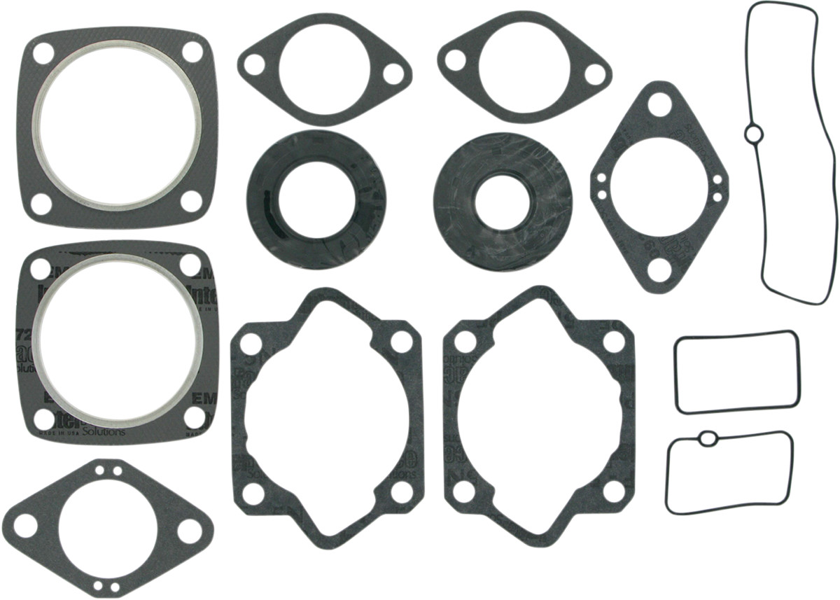 VERTEX Complete Engine Gasket Set