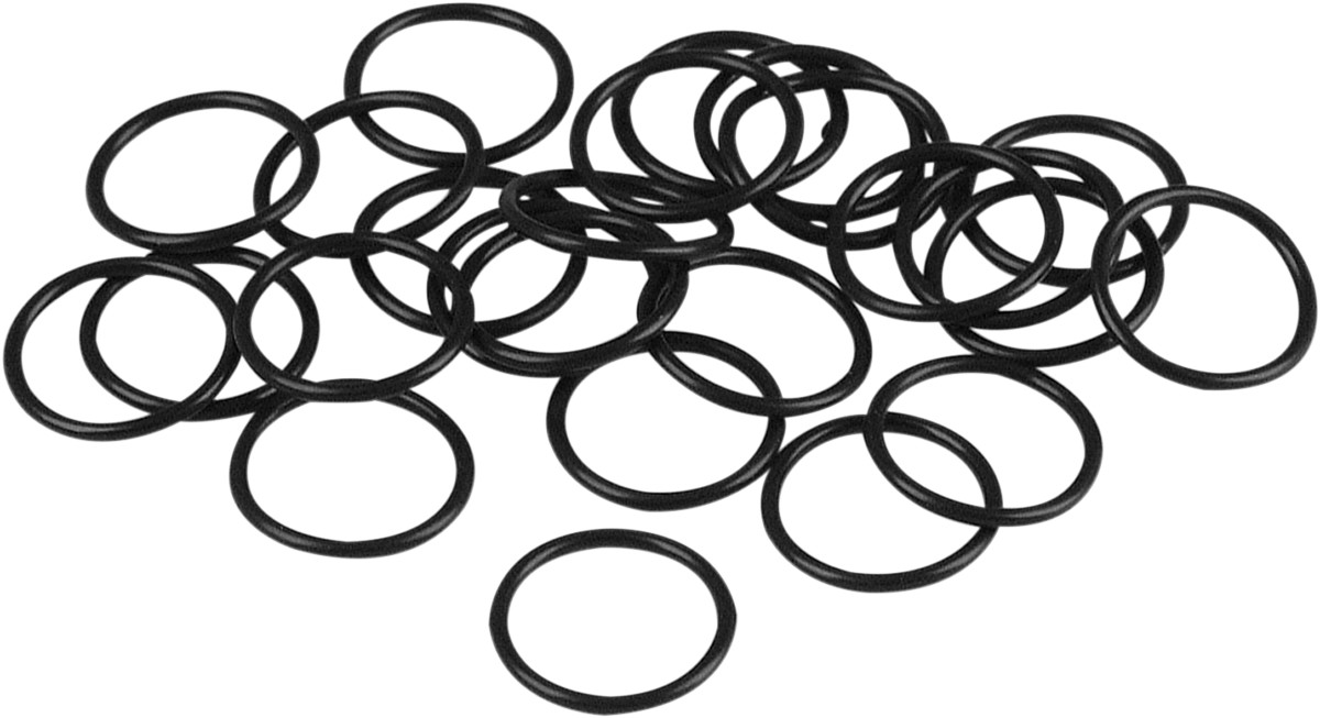JAMES GASKET Chain Housing Cover O-Ring