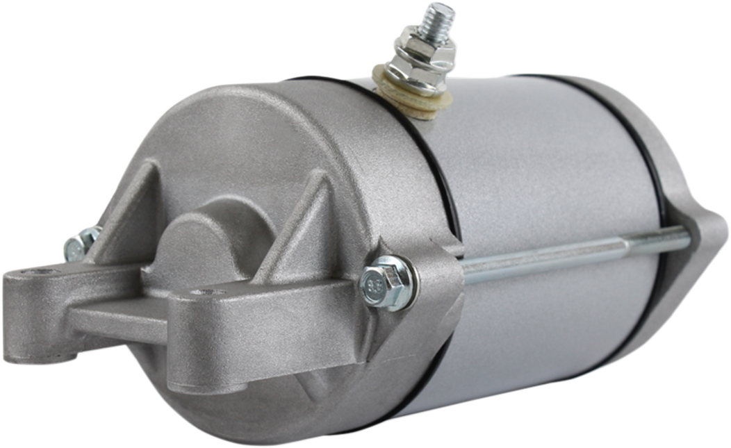 Parts unlimited Starter - Honda