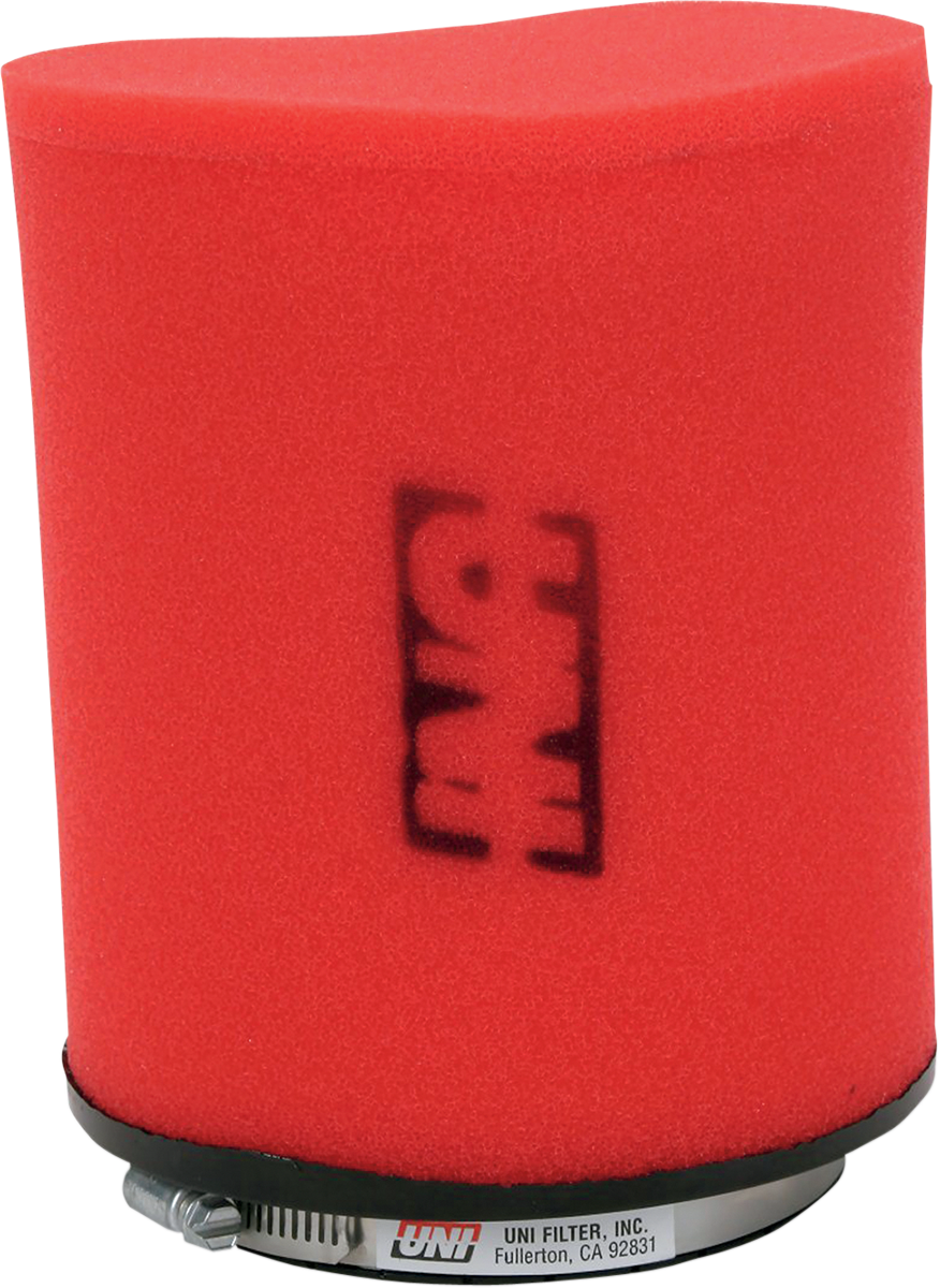 Uni Filter Multi-Stage Competition Air Filter Honda TRX450 2006-2015
