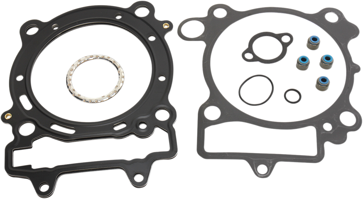 Vertex Standard Bore Gasket Kit - Kawasaki