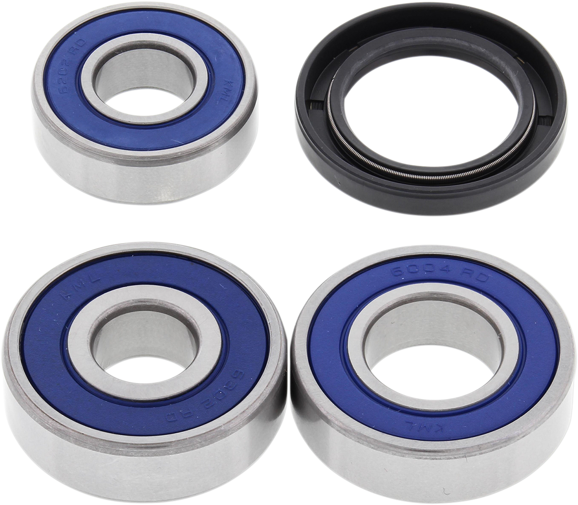 All balls Wheel Bearing Kit Honda