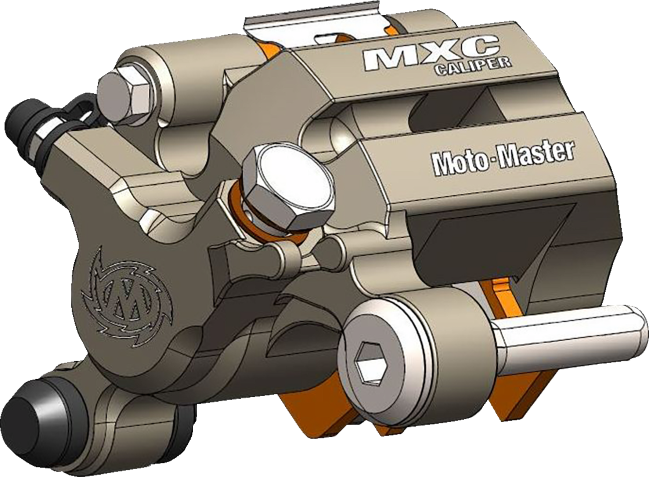 MXC Brake Caliper