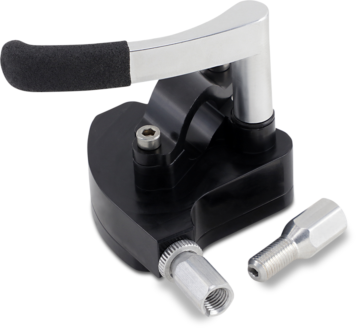 Moose Racing ATV Thumb Throttle