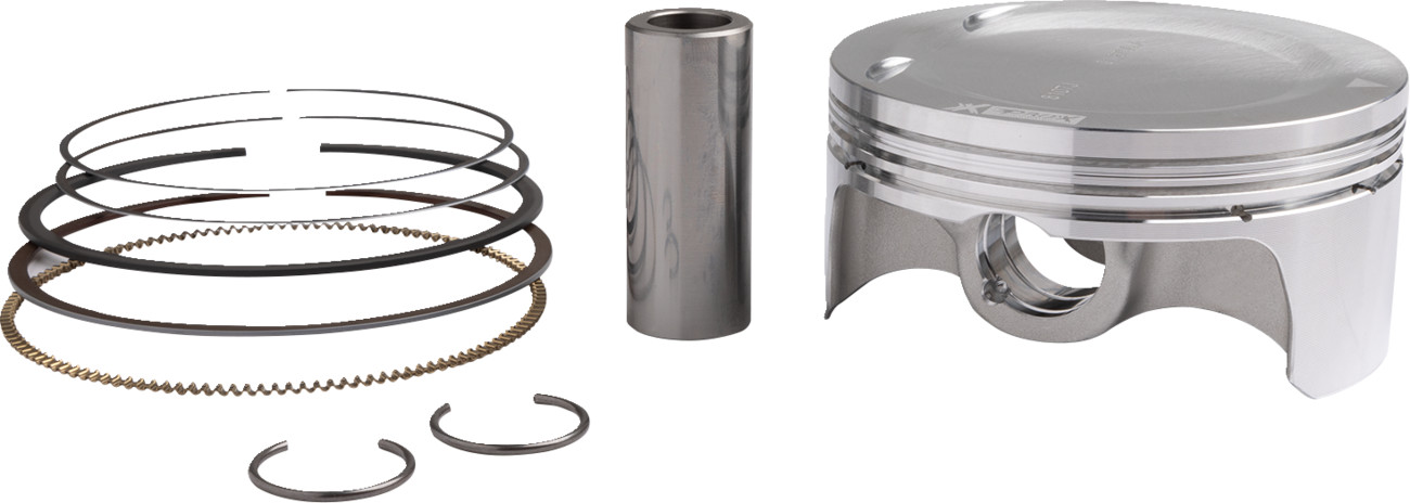 PROX Piston Kit for 4-Stroke
