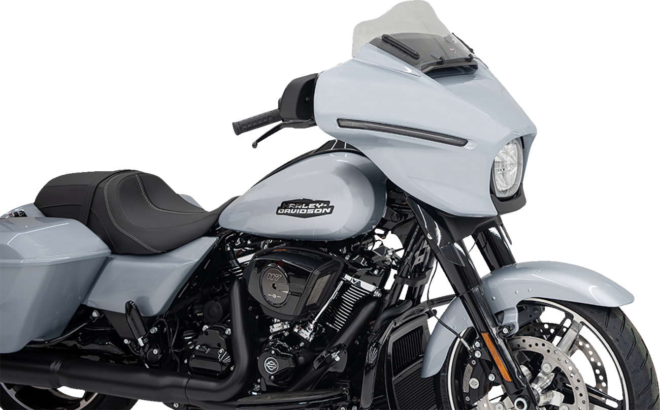 KLOCK WERKS Flare™ Windshield