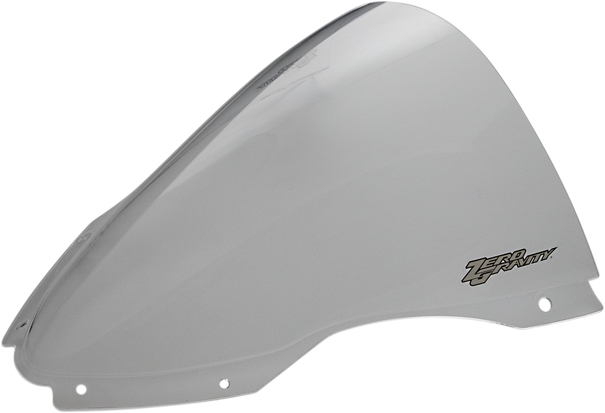 Zero Gravity Corsa Windscreen