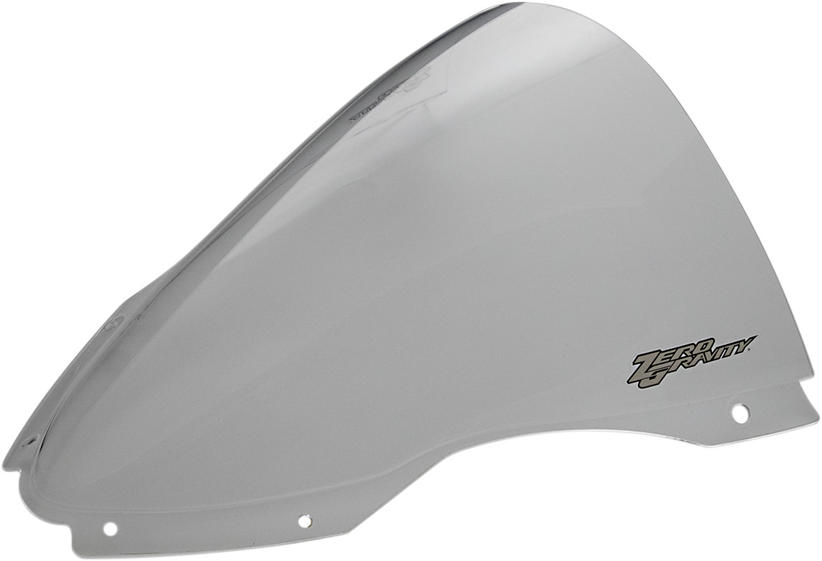 Zero Gravity Corsa Windscreen Kawasaki ZX10R 2016-2020