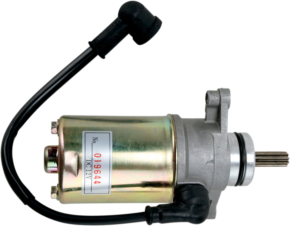 Moose Racing Starter for Yamaha