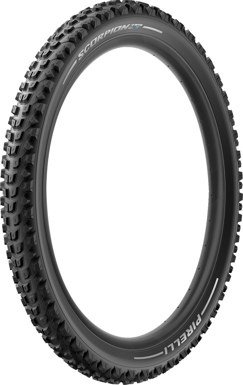 PIRELLI Scorpion™ E-MTB S Tire
