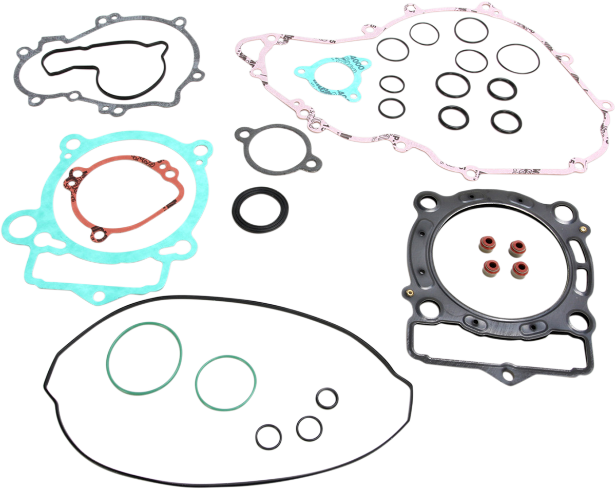 Complete Gasket Kit