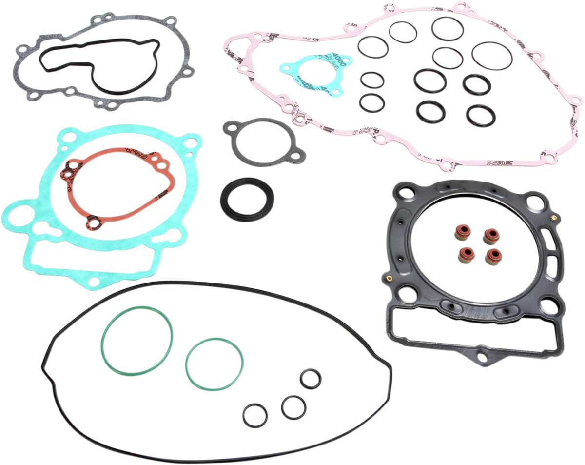 Complete Gasket Kit