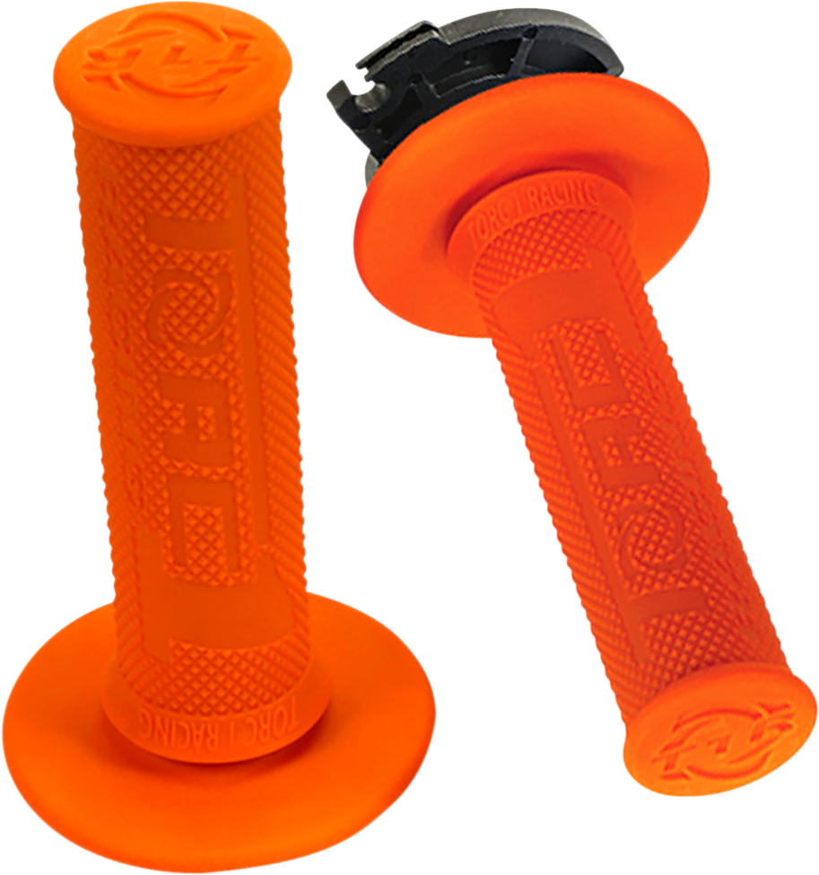 Defy Lock On Grips