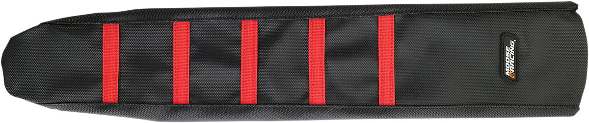 Moose Racing Ribbed Seat Cover