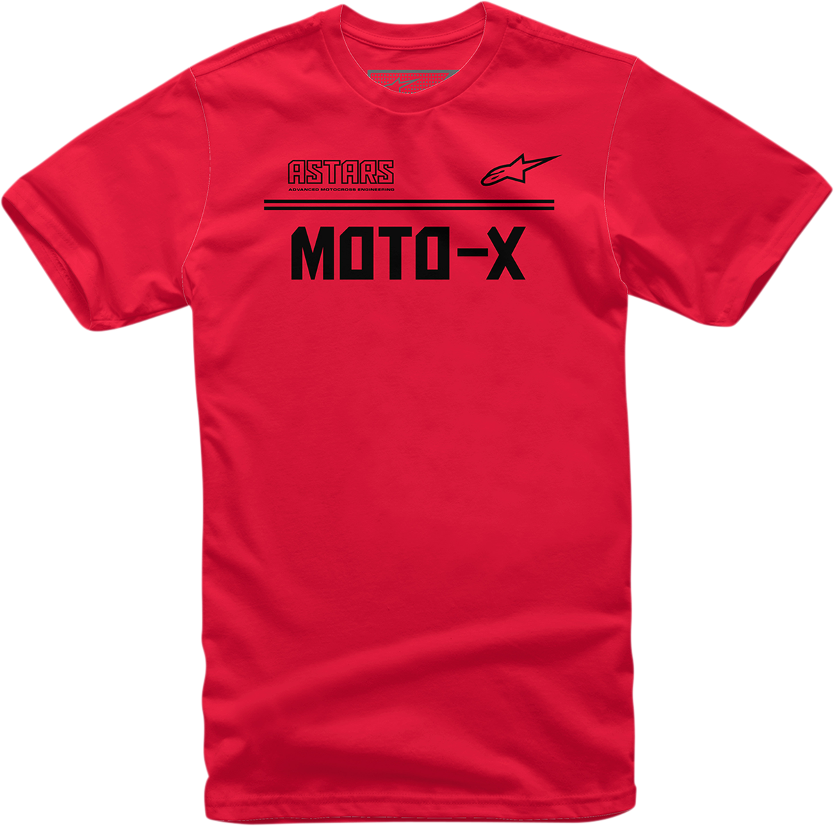 ALPINESTARS Moto X T-Shirt