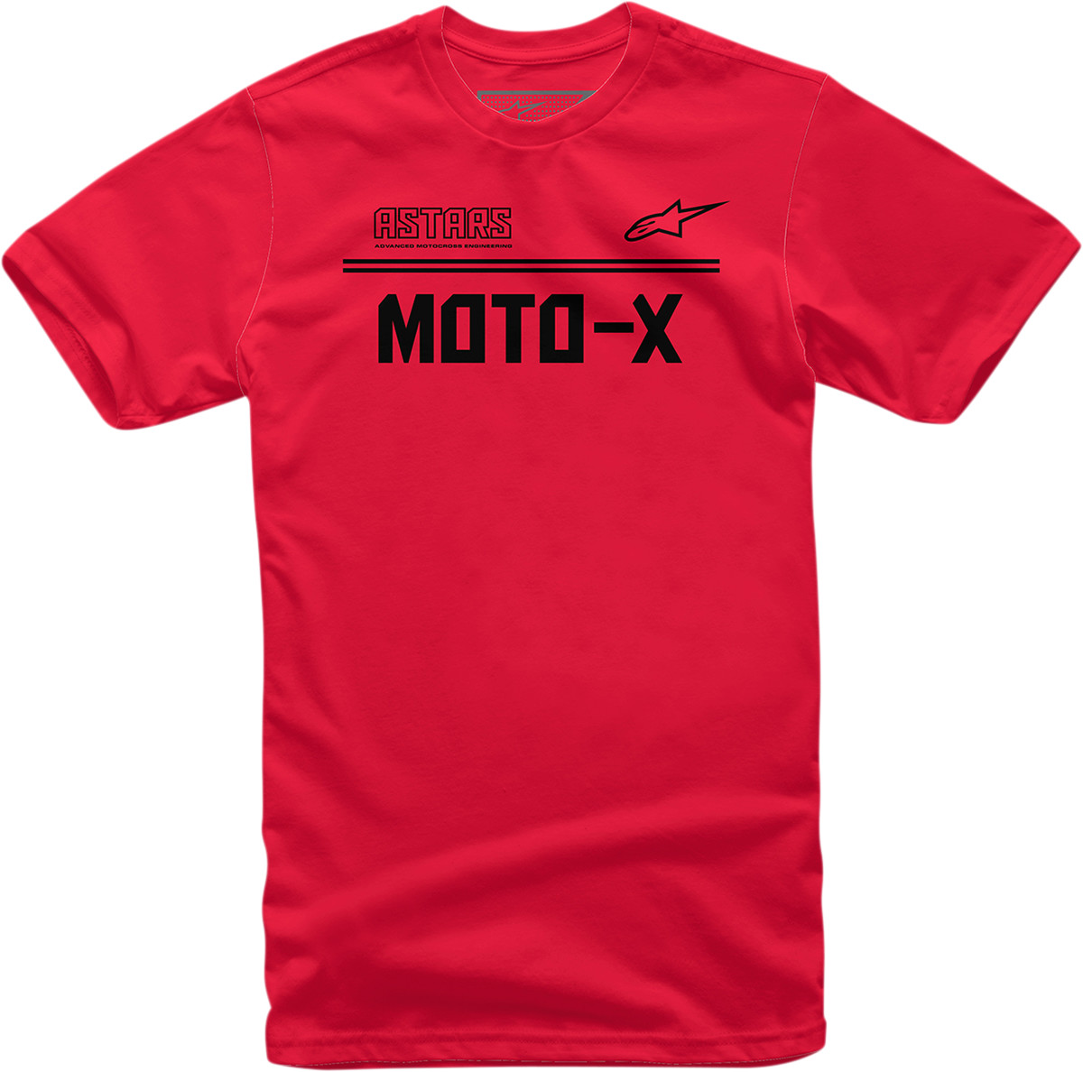 ALPINESTARS Moto X T-Shirt