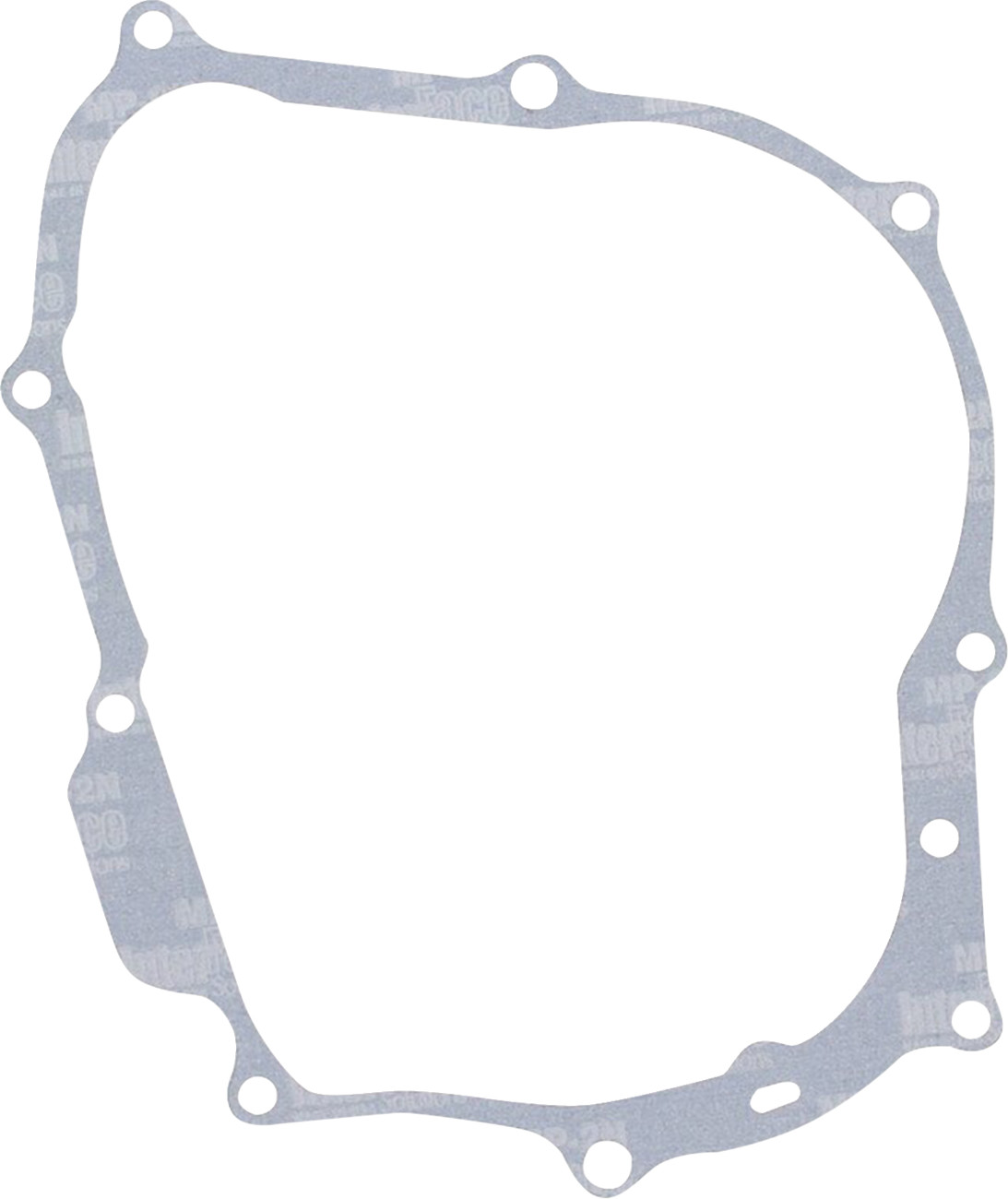 Moose Racing Side Cover Gasket Kit