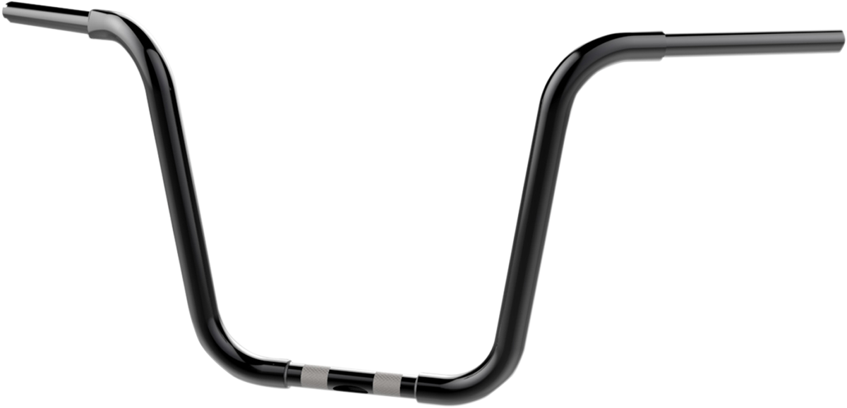 KHROME WERKS 1-1/4" Bobber Ape Hanger Handlebar — Ape Hanger/Bobber Ape/Fat Bobber