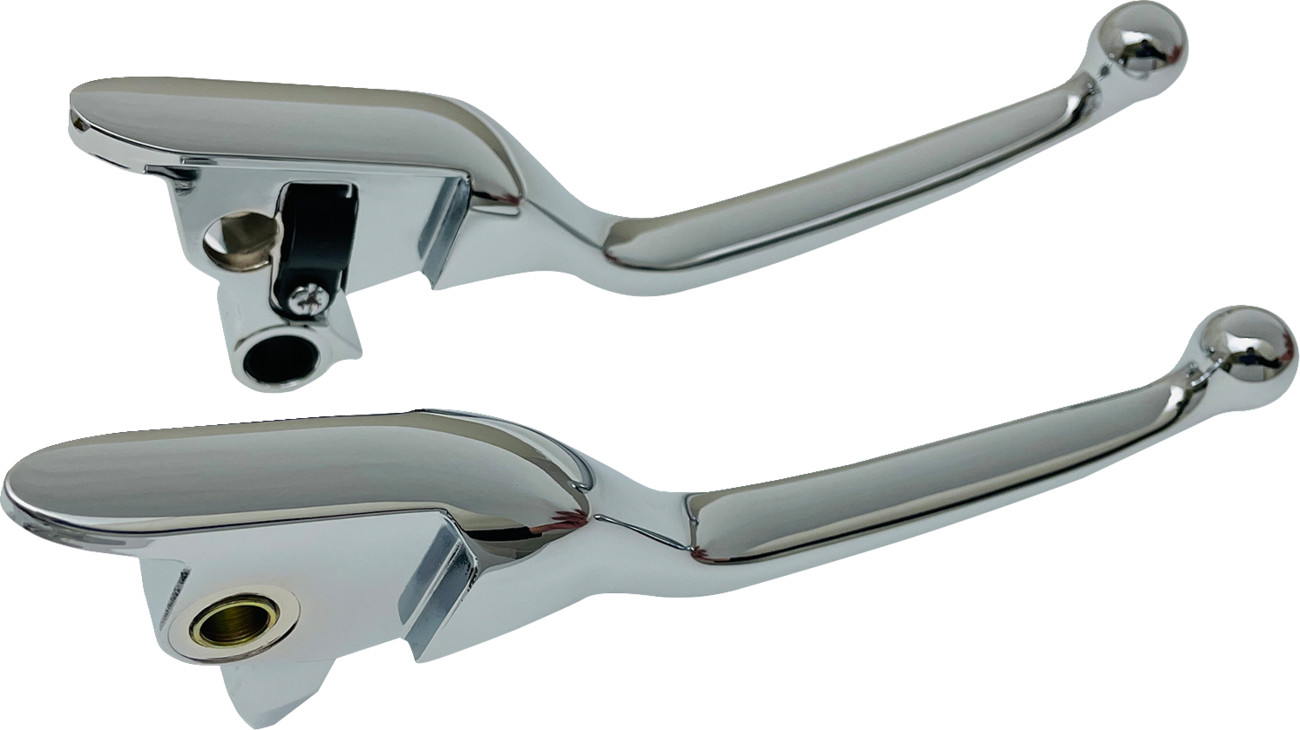 Drag Specialties Narrow Lever Set