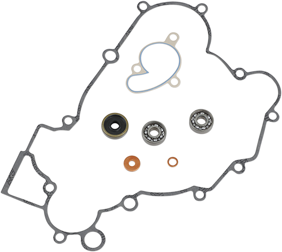 Athena Water Pump Gasket Kit KTM SX85 2003-2016