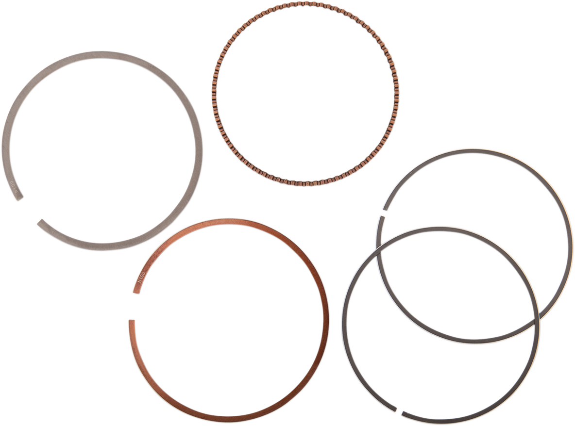 Replacement Ring Set