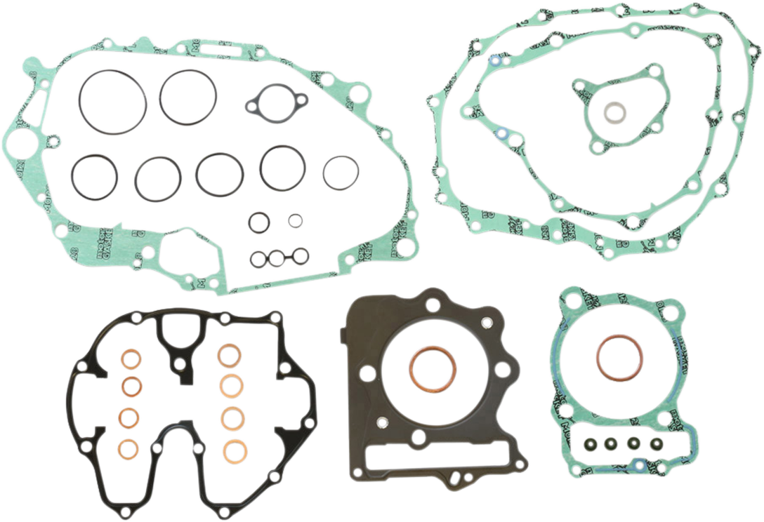 Gasket Kit — Complete