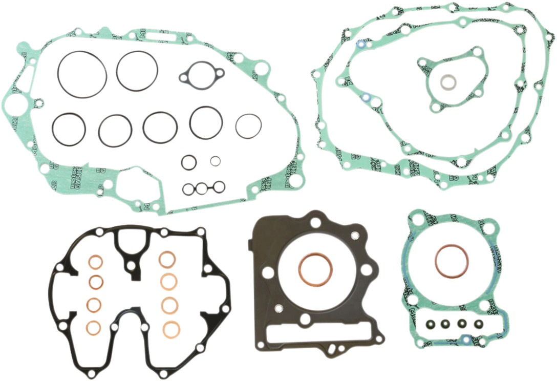 Gasket Kit — Complete