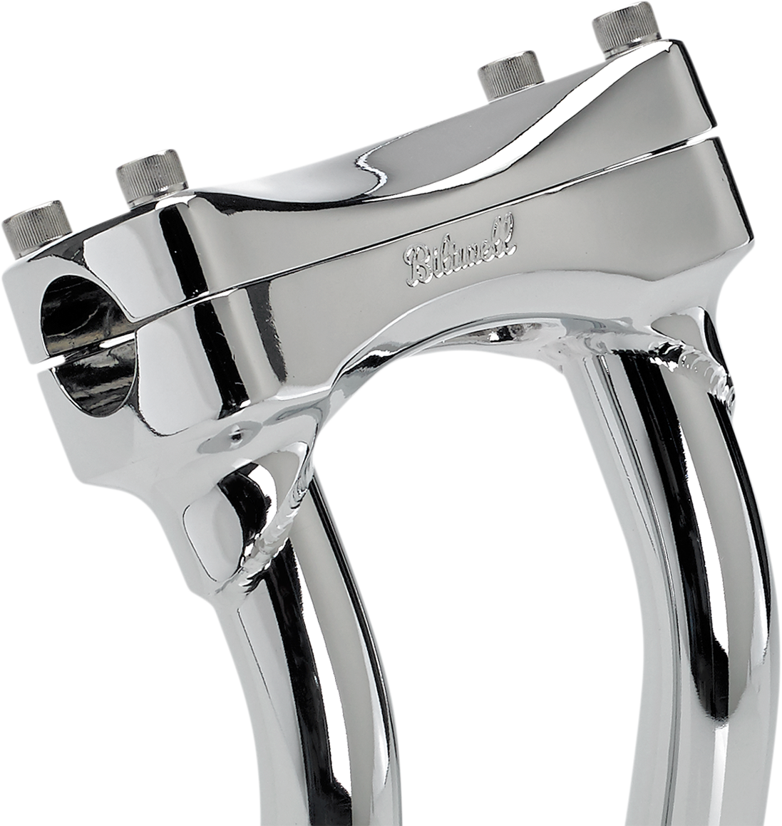 BILTWELL Murdock O/S Risers