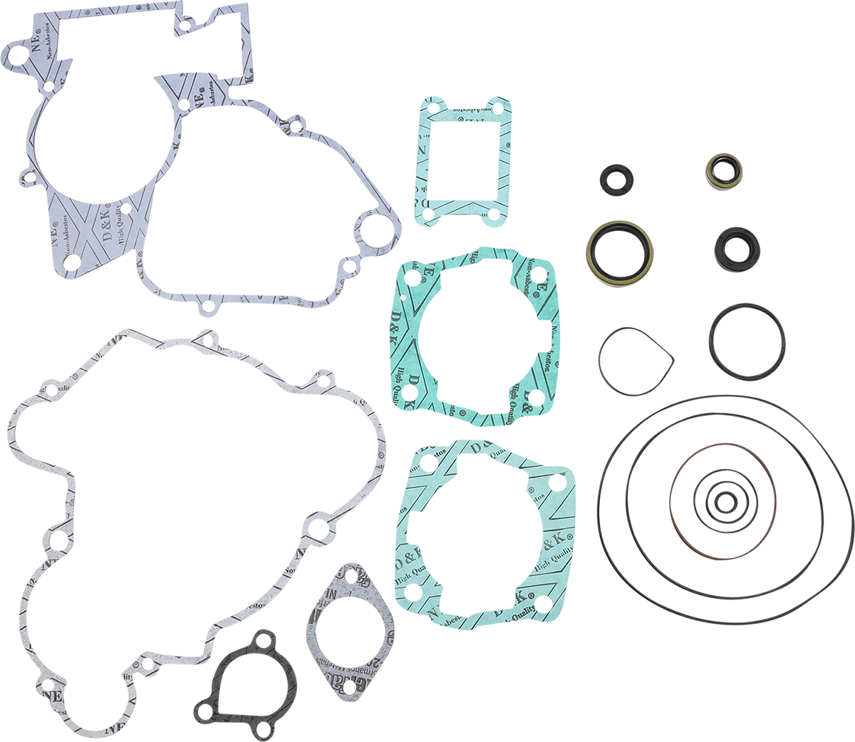 Complete Gasket Kit