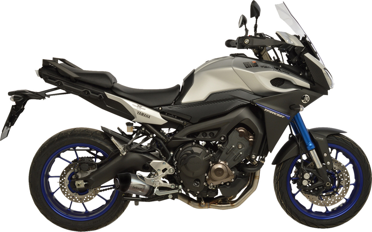 LEOVINCE LV One Evo Exhaust System