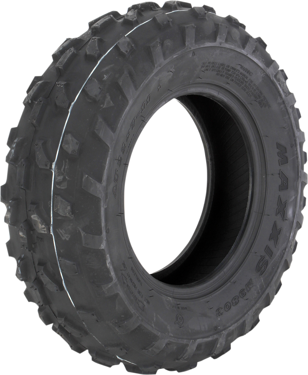 MAXXIS Original Equipment ATV Tire