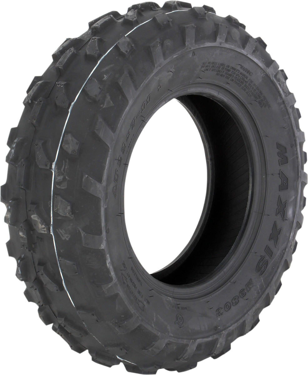 MAXXIS Original Equipment ATV Tire