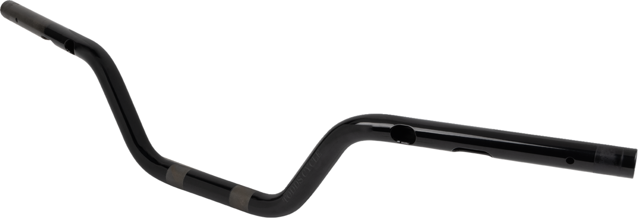 TODD'S CYCLE Moto 2.0 Handlebar
