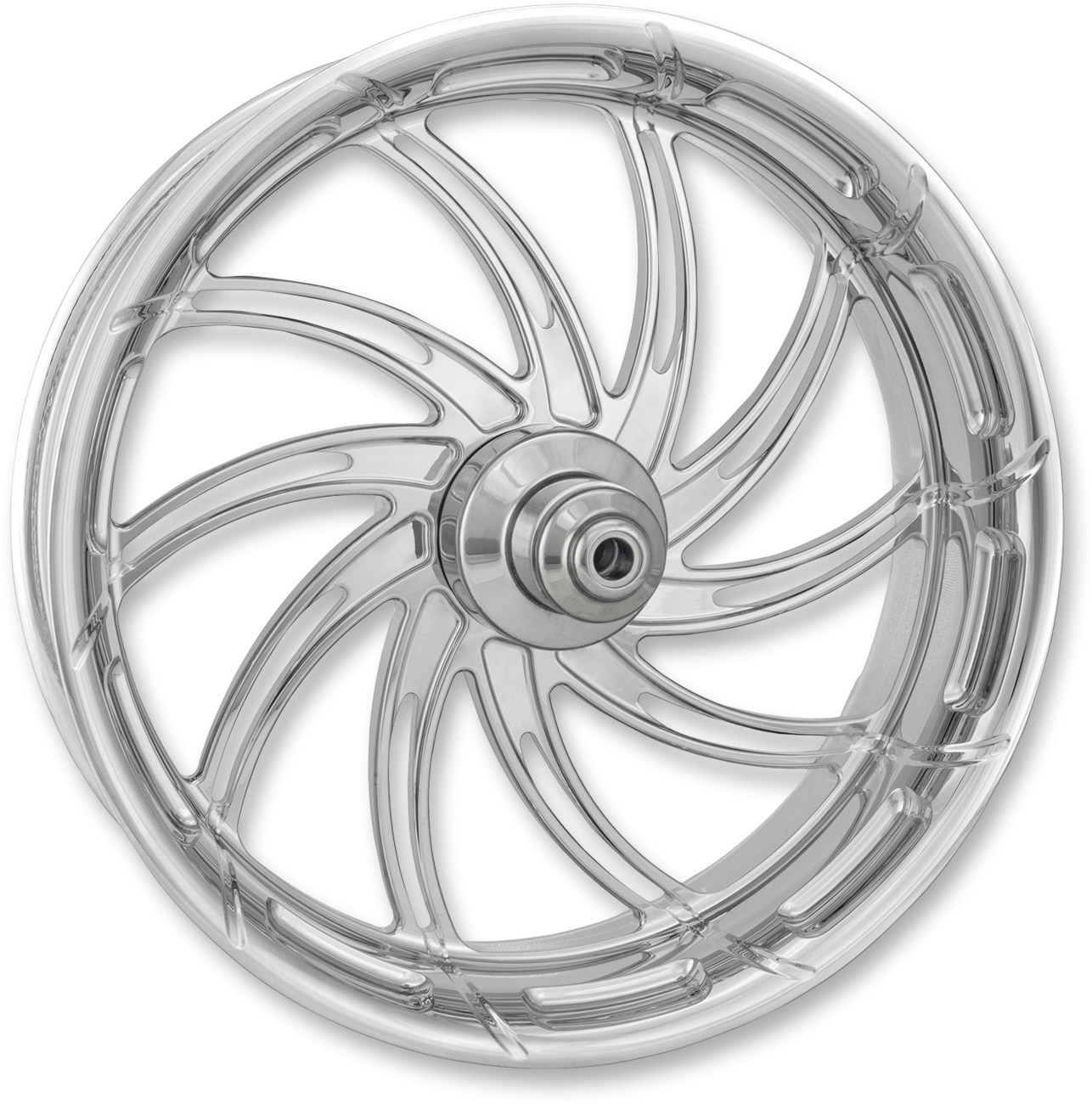 PERFORMANCE MACHINE (PM) One-Piece Aluminum Wheel — Supra
