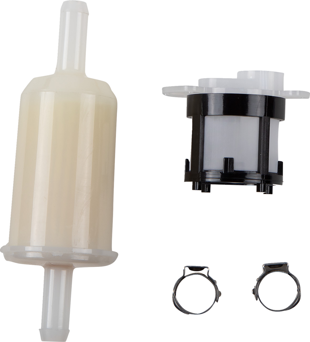 In-Tank Fuel Filter