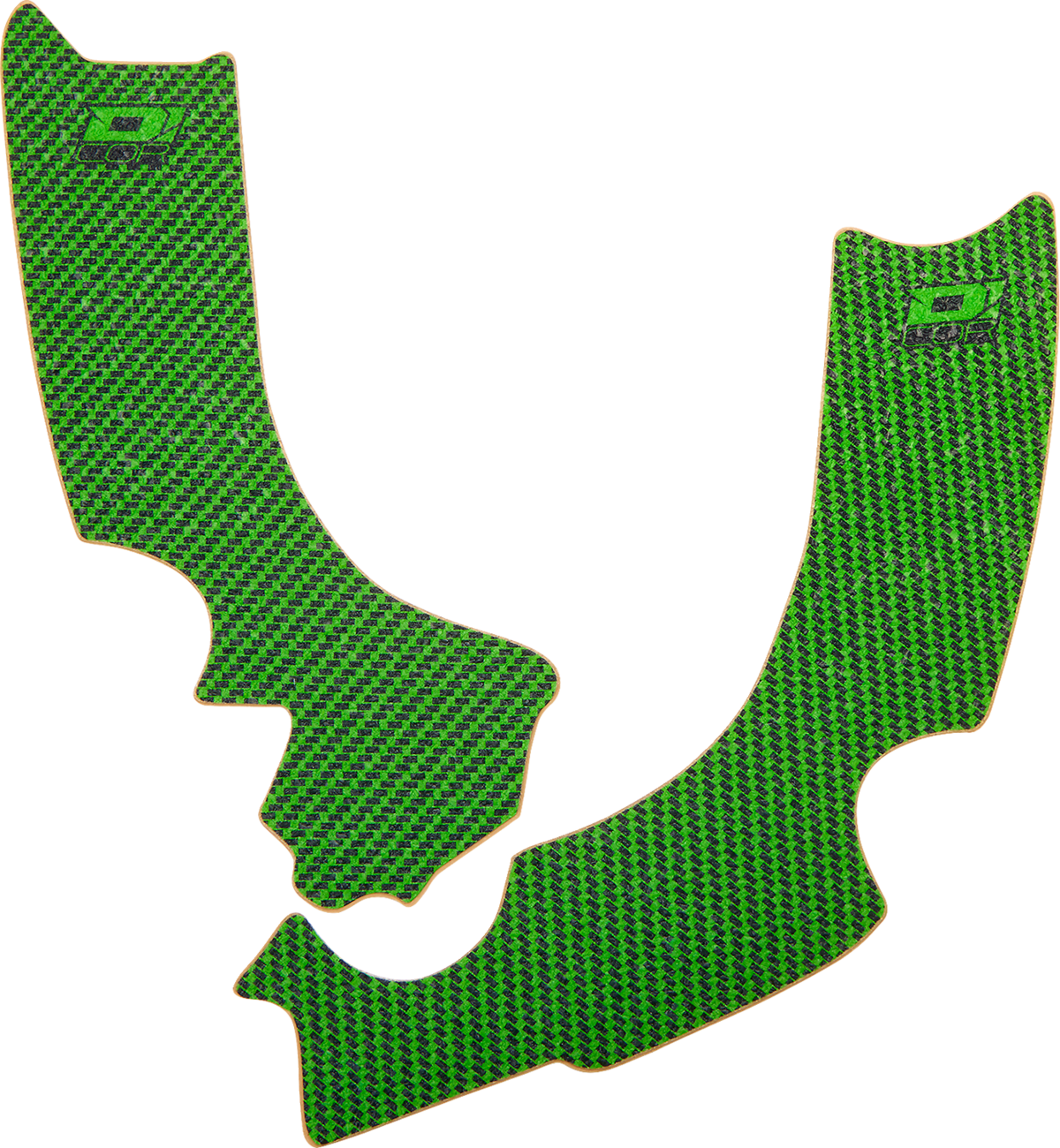 D'cor visuals Frame Grip Tape 2013-2016 Kawasaki KX250F