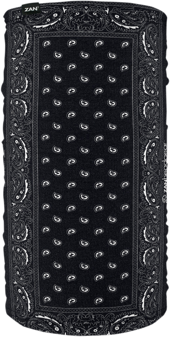 ZANheadgear Fleece Lined Motley Tube