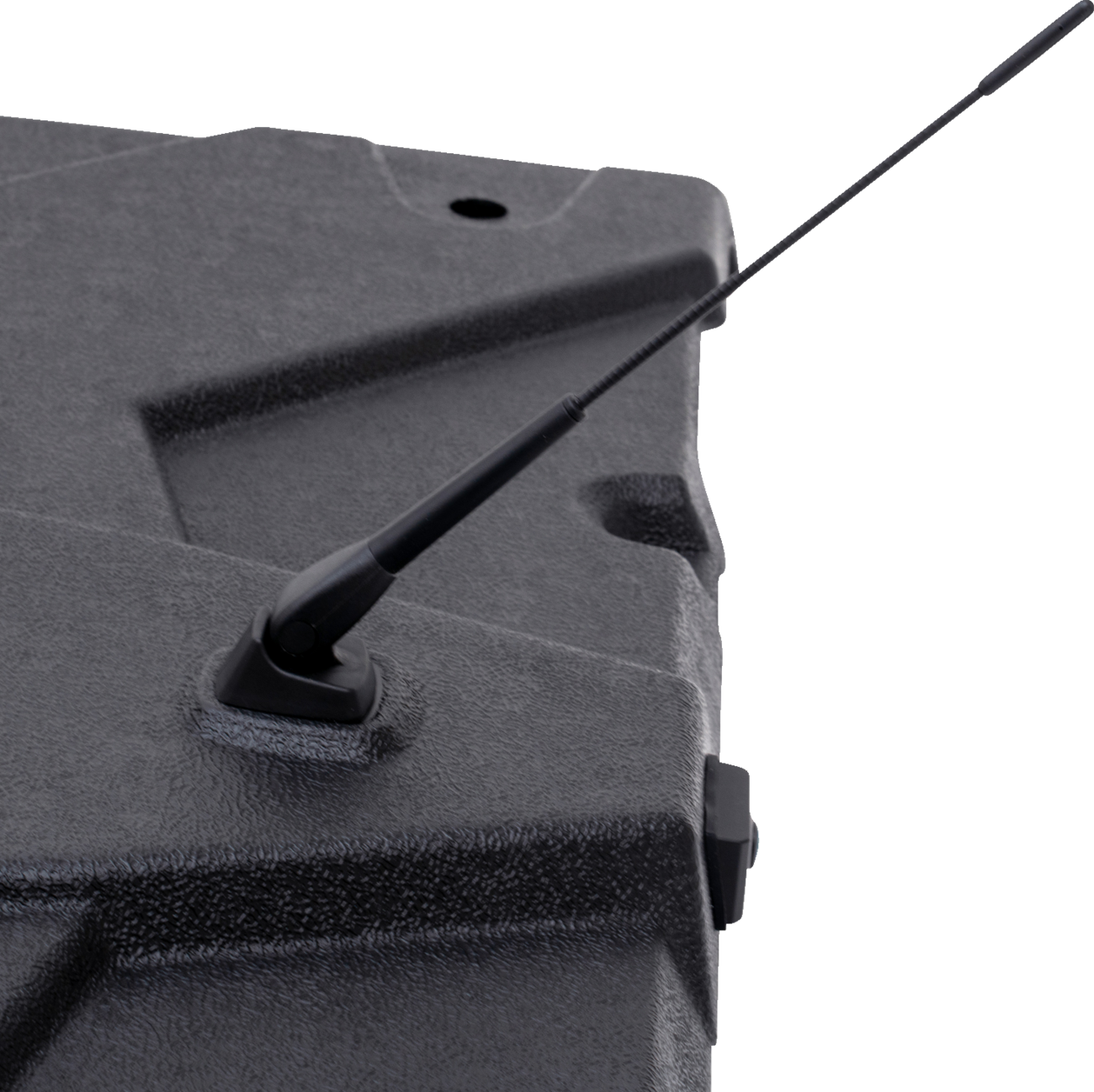 Audio Roof System