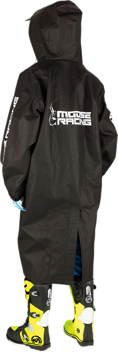 Mud Coat