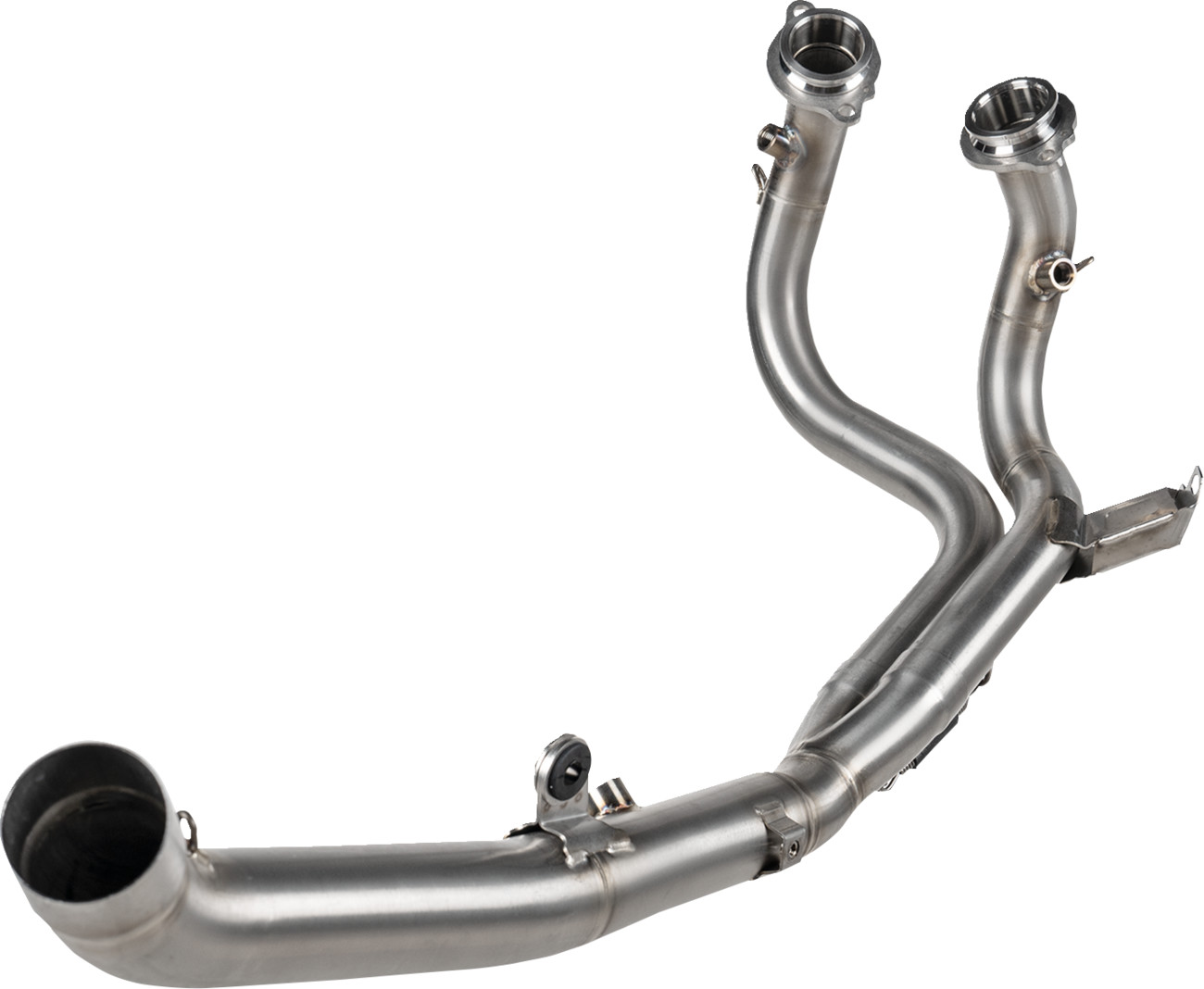 AKRAPOVIC Header Pipe