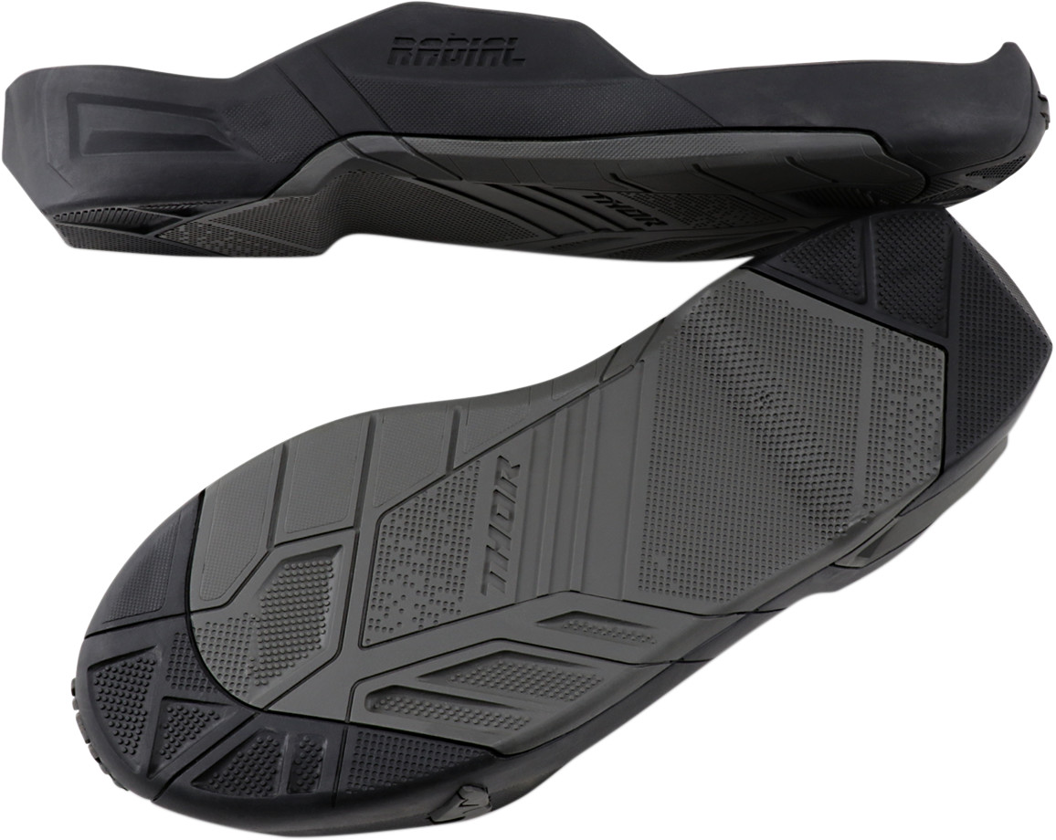THOR Radial Boots Replacement Outsoles