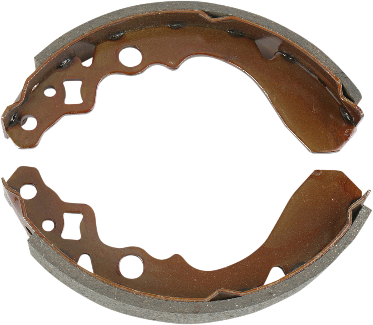 EBC Organic Brake Pads