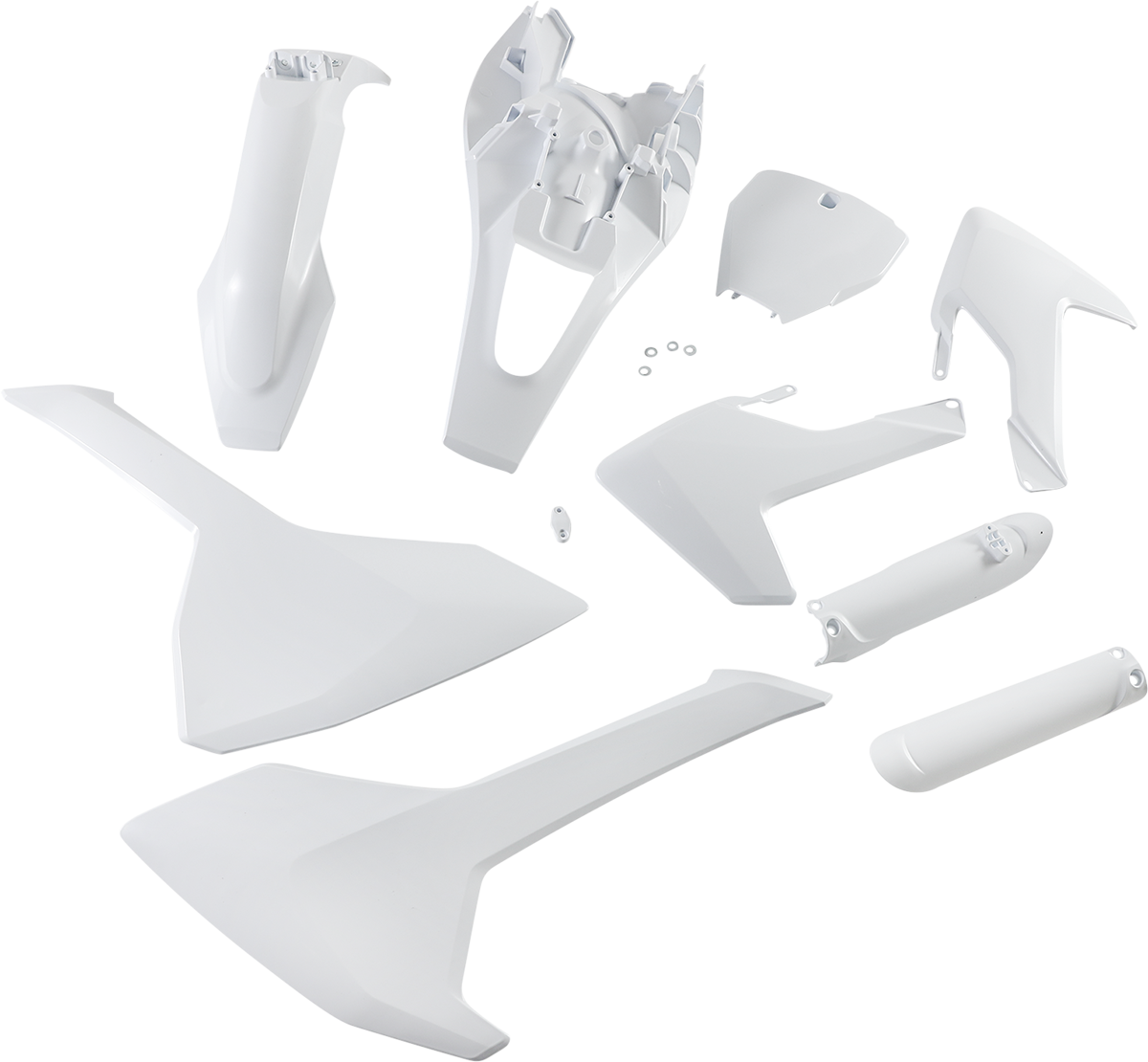 ACERBIS Full Plastic Kit