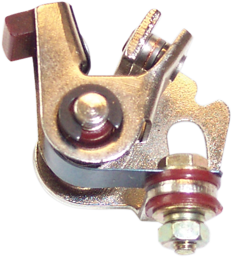 Contact Point Set