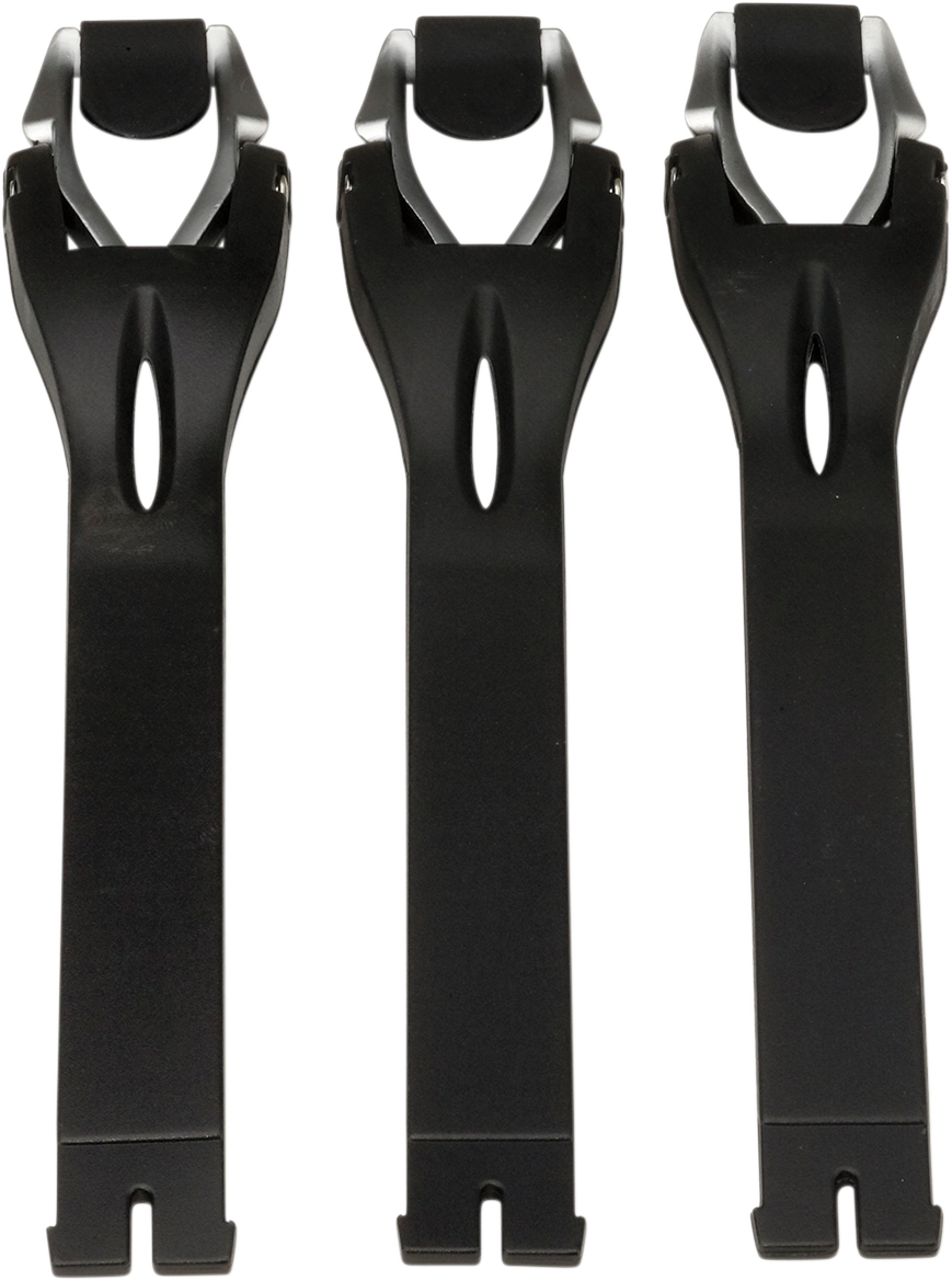 Moose Racing M1.3 Boots Replacement Parts