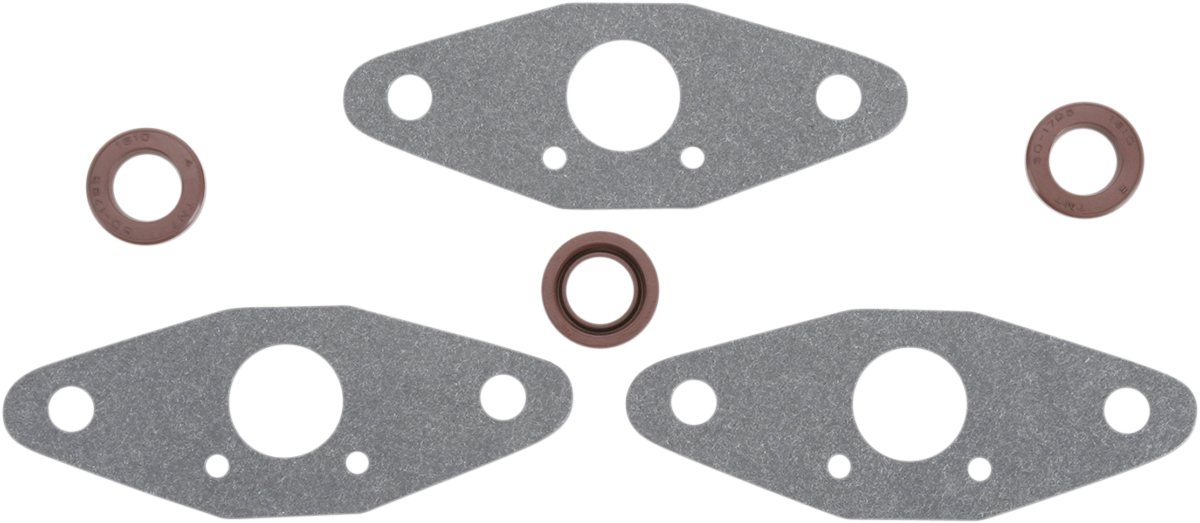Exhaust Valve Gasket Kit