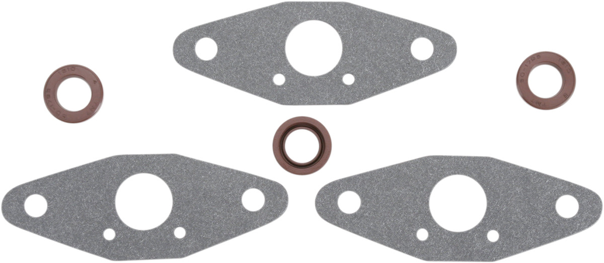 VERTEX Exhaust Valve Gasket Kit