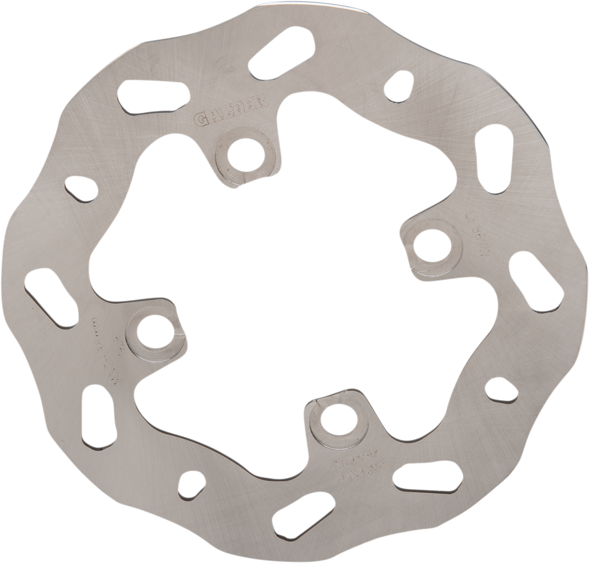 Galfer Wave Rotor Rear DF367