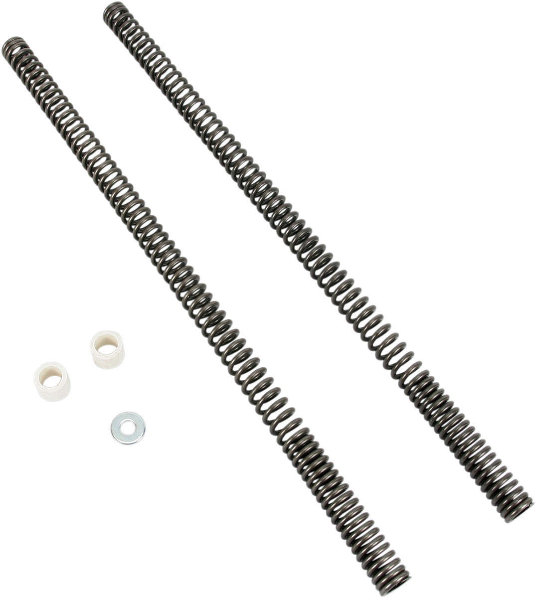 PROGRESSIVE SUSPENSION Replacement Front Fork Springs